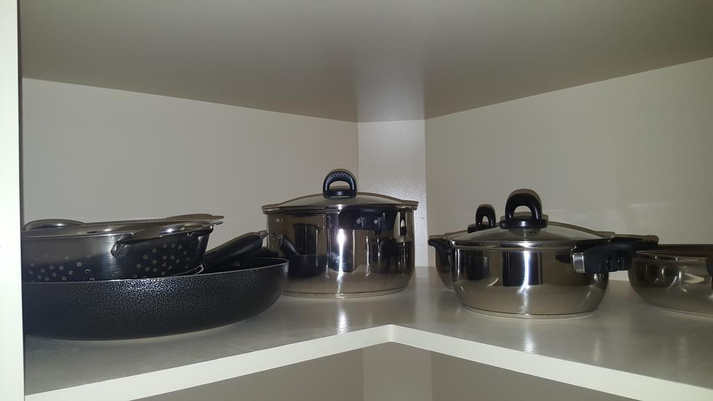 Apt 12, Executive Suites Ja - Palms Enfield Экстерьер фото